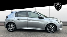 Peugeot 208 1.2 PureTech 100 Allure Premium + 5dr Petrol Hatchback